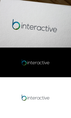B Interactive | Diseño de Logo por logo_s