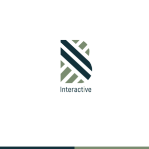 Diseño de Logo por stardesigner para B Interactive Tomasz Babiec | Diseño #21343304