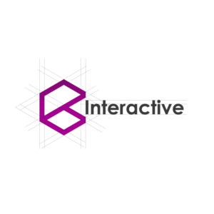 Diseño de Logo por drawdreams13 para B Interactive Tomasz Babiec | Diseño #21347049