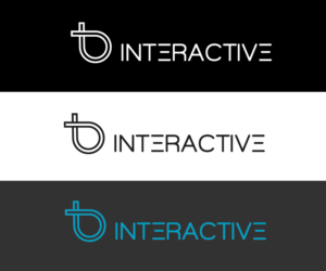 Logo-Design von Tanja 7 für B Interactive Tomasz Babiec | Design: #21356720