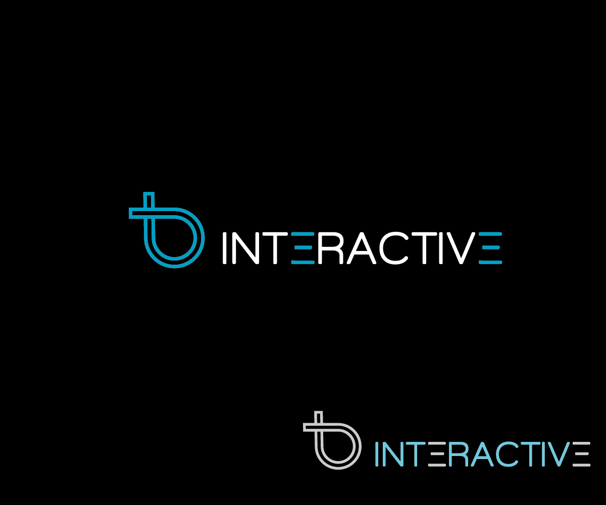 Logo-Design von Tanja 7 für B Interactive Tomasz Babiec | Design #21356946