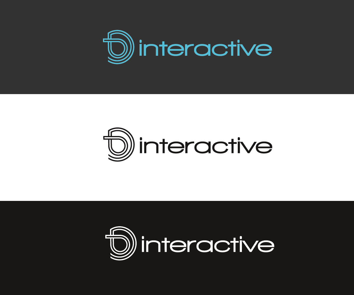 Logo-Design von Tanja 7 für B Interactive Tomasz Babiec | Design #21361918
