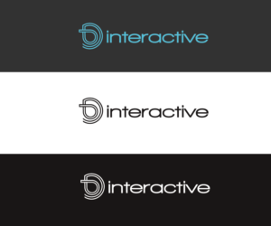 Logo-Design von Tanja 7 für B Interactive Tomasz Babiec | Design: #21361918