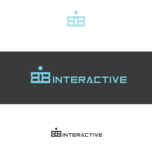 Logo-Design von BrankoCekov für B Interactive Tomasz Babiec | Design: #21355518