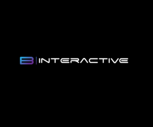 Logo Design by mdrh for B Interactive Tomasz Babiec | Design: #21343504