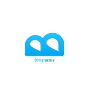 Diseño de Logo por ToOne para B Interactive Tomasz Babiec | Diseño #21360684