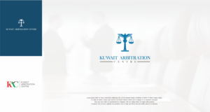 Kuwait Arbitration Centre  | Logo Design by nusdofficial