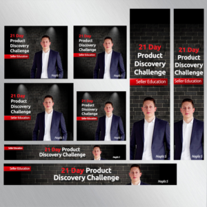 Banner Ad Design by cahkuli