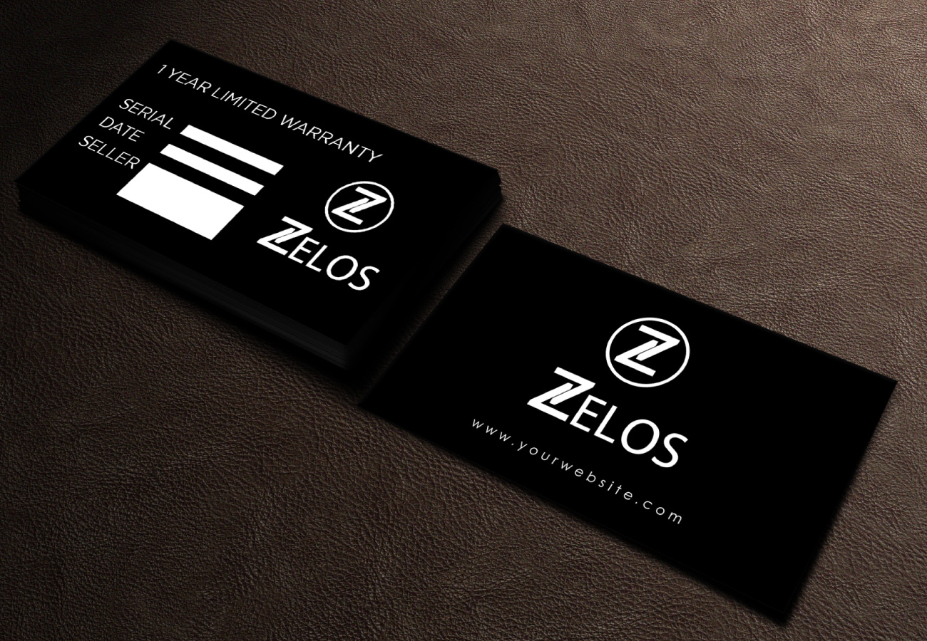 Business Card Design by LAXMI DESIGNHUB for Ventus Watches | Design #21345986
