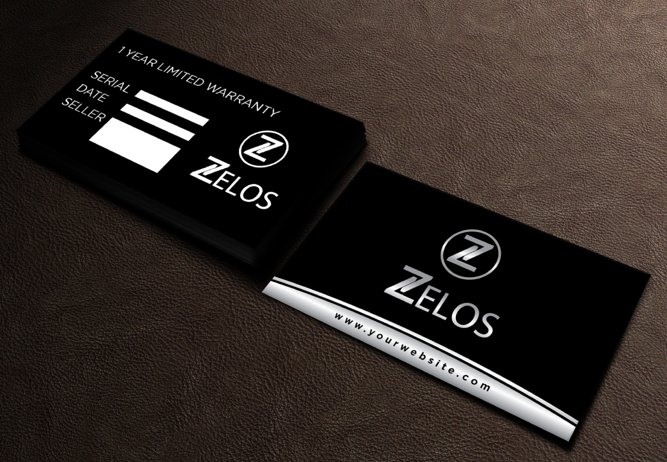 Business Card Design by LAXMI DESIGNHUB for Ventus Watches | Design #21345987