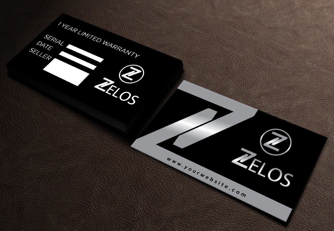 Diseño de Tarjeta de Presentación por LAXMI DESIGNHUB para Ventus Watches | Diseño #21345988