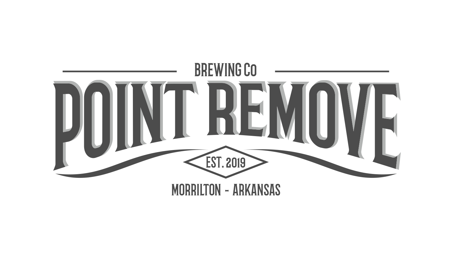 Logo Design by CarlosQ for Point Remove Brewing Company | Design #21356201