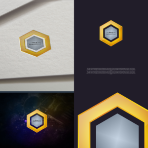 Logo Design by galang1996 2 for this project | Design #21341457