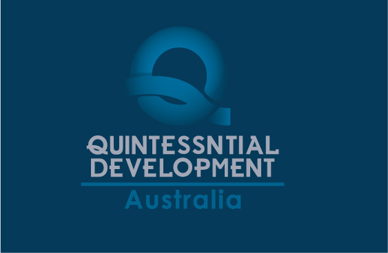 Logo Design by full360 for Quintessential Devel | Design #57759