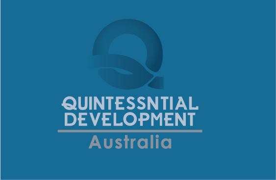 Logo-Design von full360 für Quintessential Devel | Design #58041