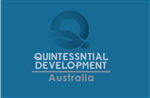 Logo Design by full360 for Quintessential Devel | Design #58041