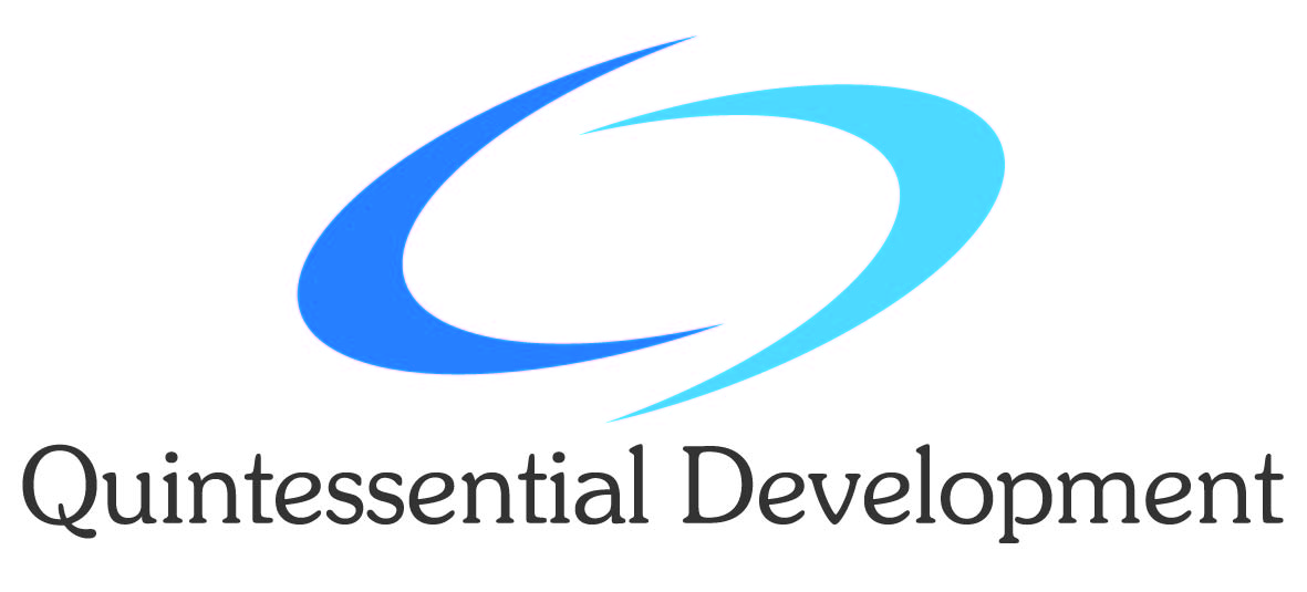 Diseño de Logo por Miki Matsubara para Quintessential Devel | Diseño #58925