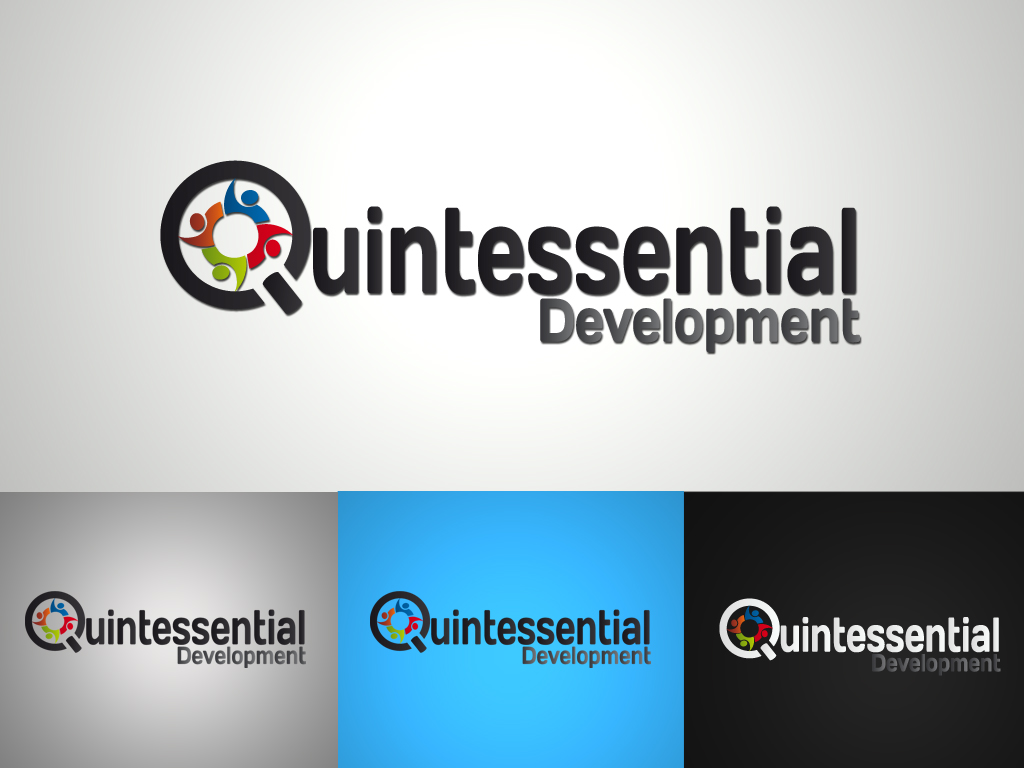 Design de Logo par Walidplus pour Quintessential Devel | Design #57584