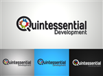 Logo-Design von Walidplus für Quintessential Devel | Design: #57584