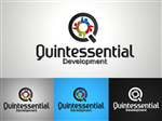 Logo-Design von Walidplus für Quintessential Devel | Design: #57589