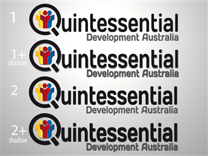 Logo-Design von Walidplus für Quintessential Devel | Design: #60947