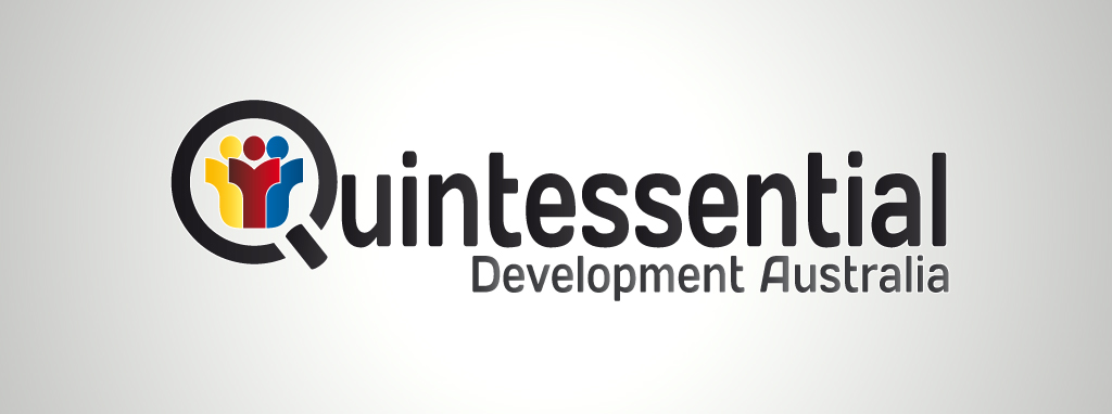 Logo Design by Walidplus for Quintessential Devel | Design #60971