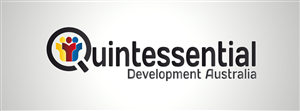 Logo Design by Walidplus for Quintessential Devel | Design #60971