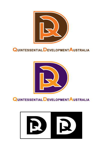 Design de Logo par Olga Blankenship pour Quintessential Devel | Design #59098