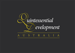 Logo Design by S.R.Graphic Design for Quintessential Devel | Design #59024