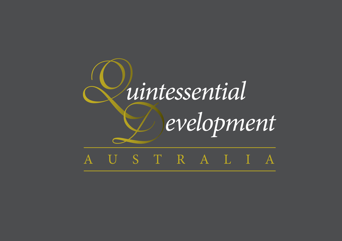 Logo Design by S.R.Graphic Design for Quintessential Devel | Design #59308