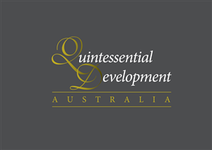 Logo-Design von S.R.Graphic Design für Quintessential Devel | Design: #59308