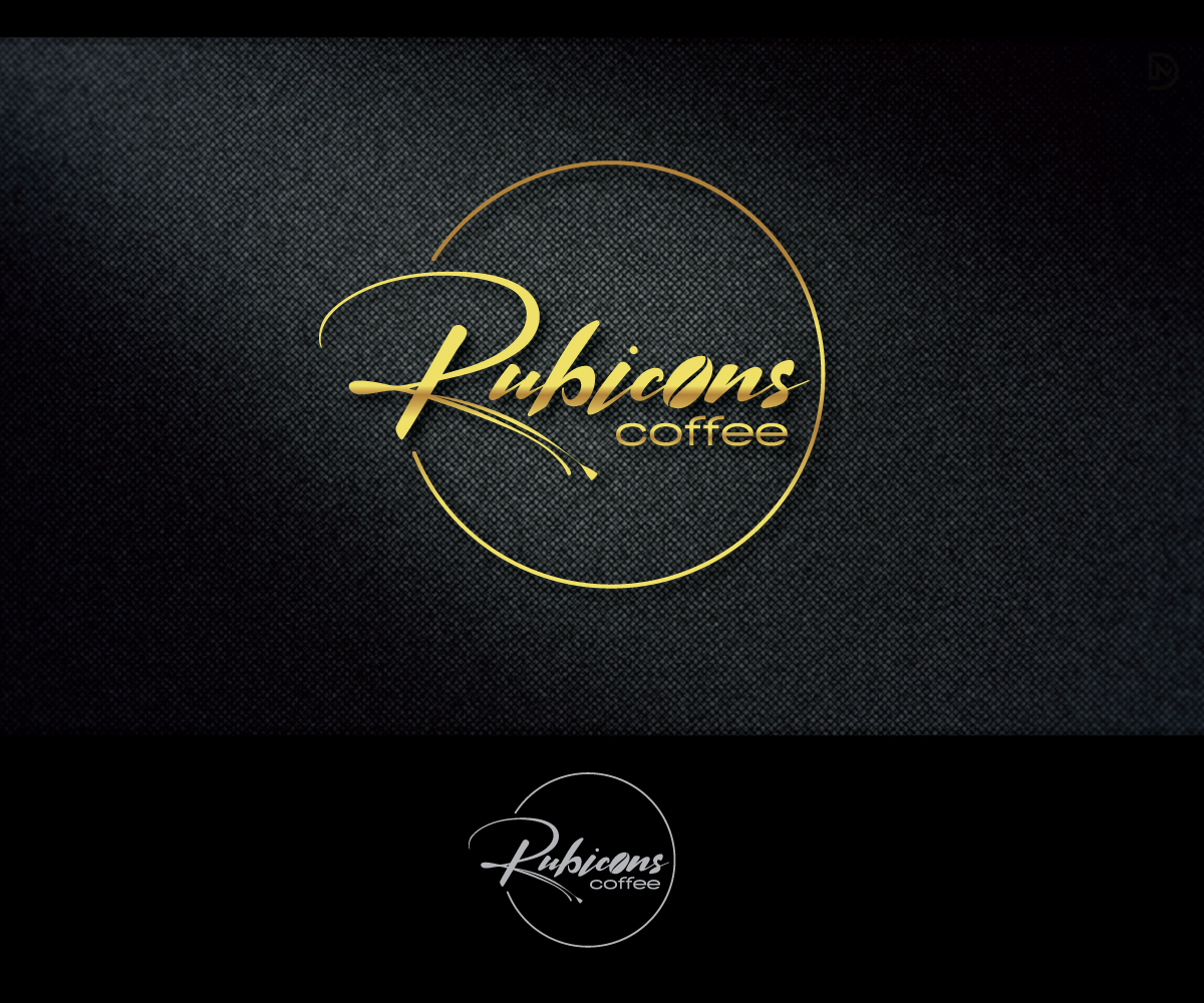 Logo Design by D_Mantra for this project | Design #21340228