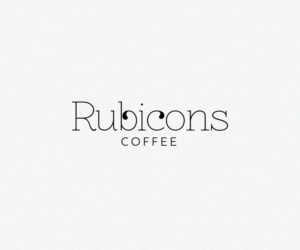 Rubicons Coffee | Logo Design by 91.kremena.petrova