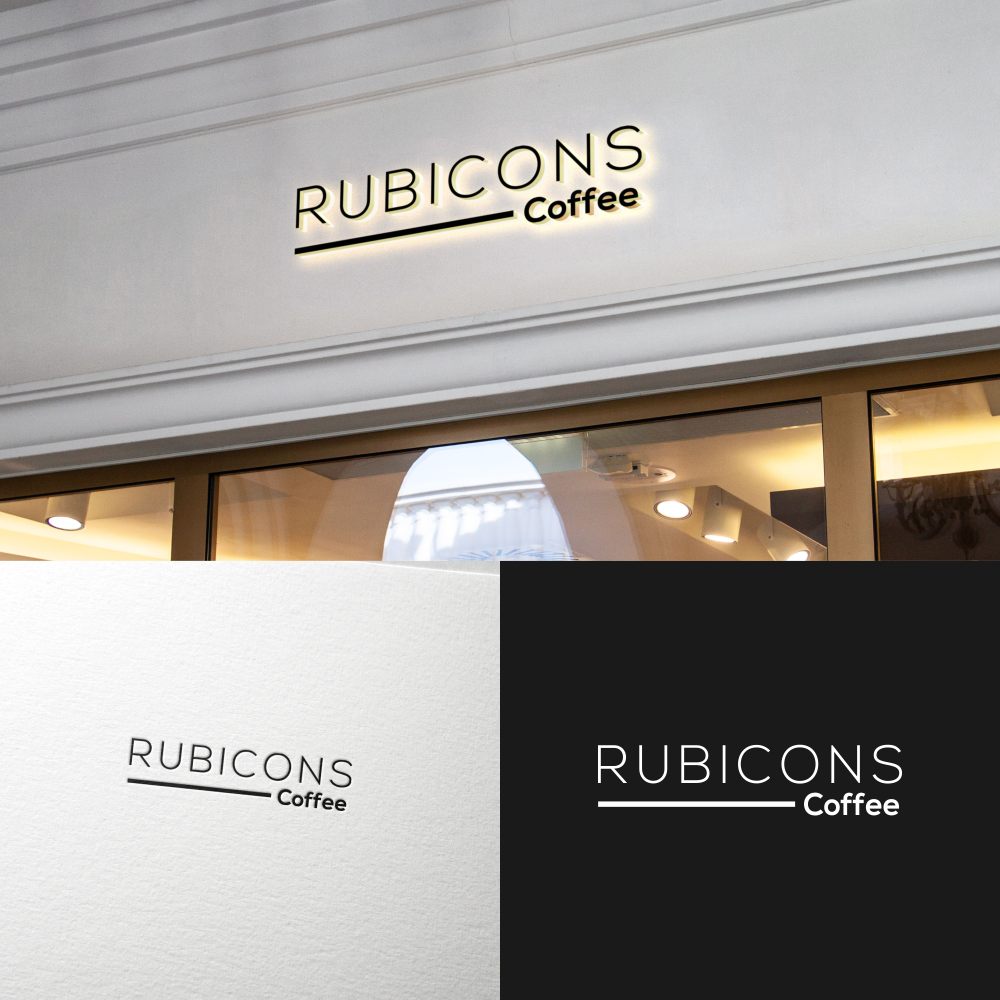 Logo Design by rinaldoajigunadi 2 for this project | Design #21342974