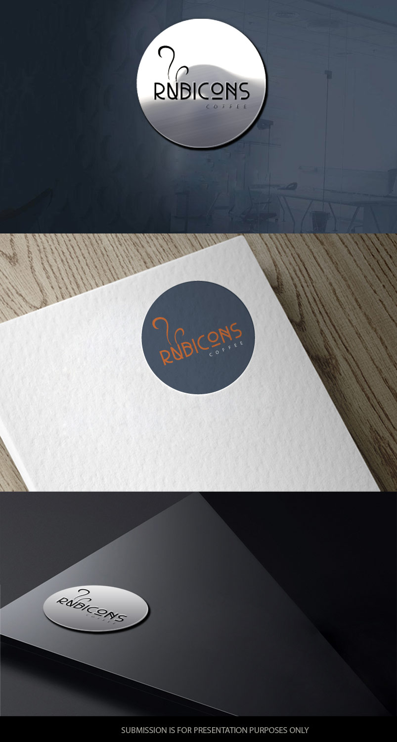 Logo Design by graphicevolution for this project | Design #21339520