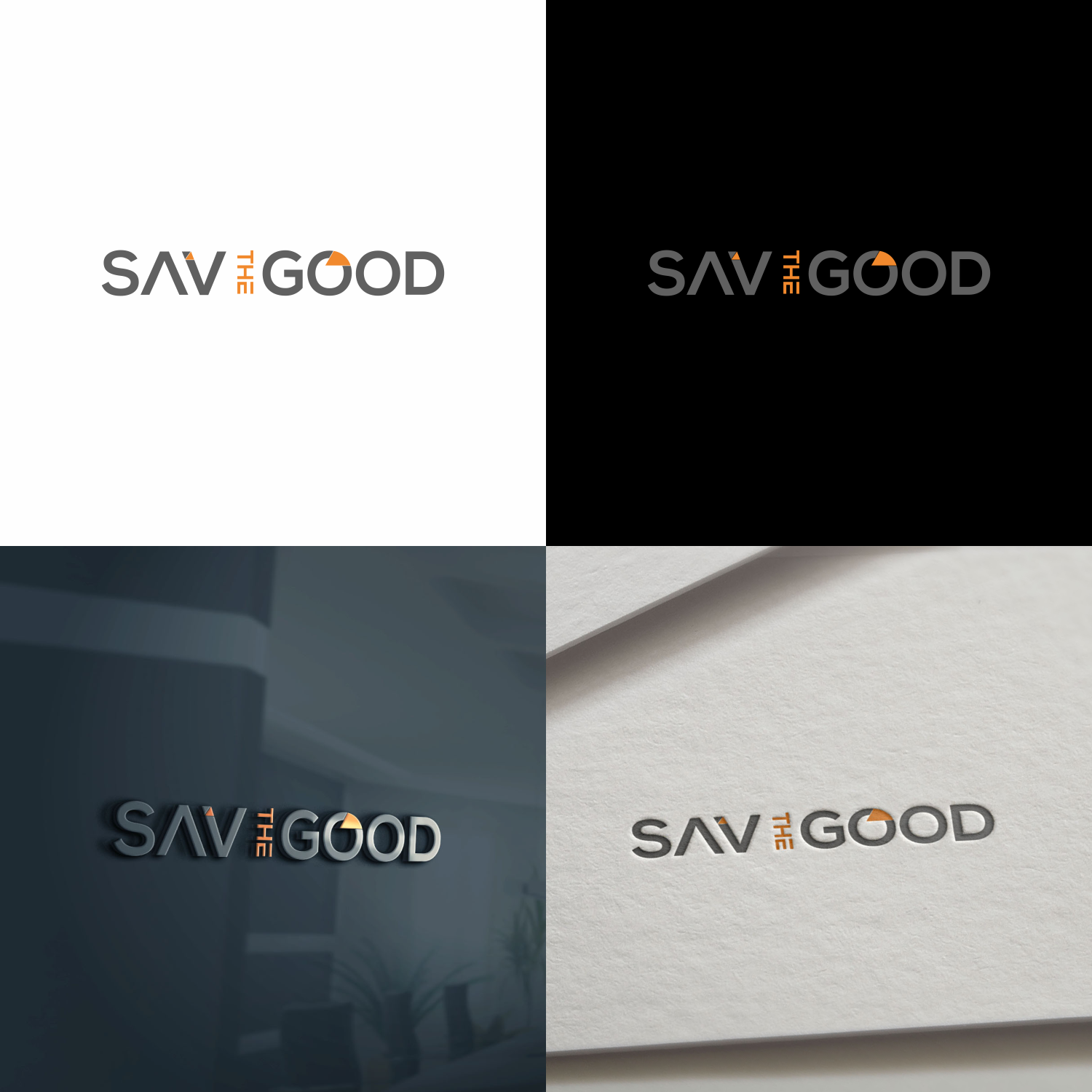 Logo Design by galang1996 2 for this project | Design #21342237