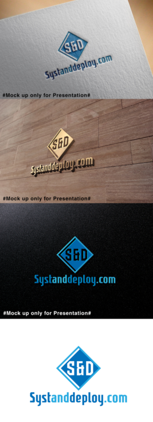 Logo Design by designmind78 for this project | Design: #21344286