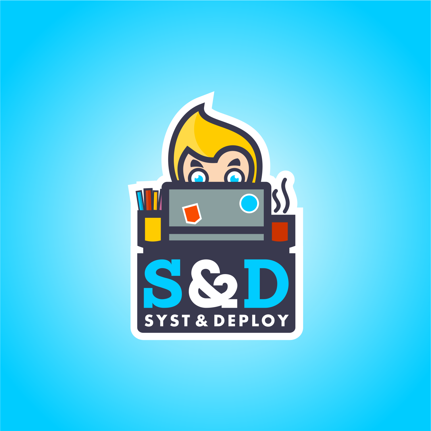 Logo Design by ThiagoB for this project | Design #21348329