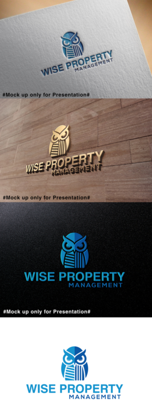 Diseño de Logo por designmind78 para este proyecto | Diseño: #21369231