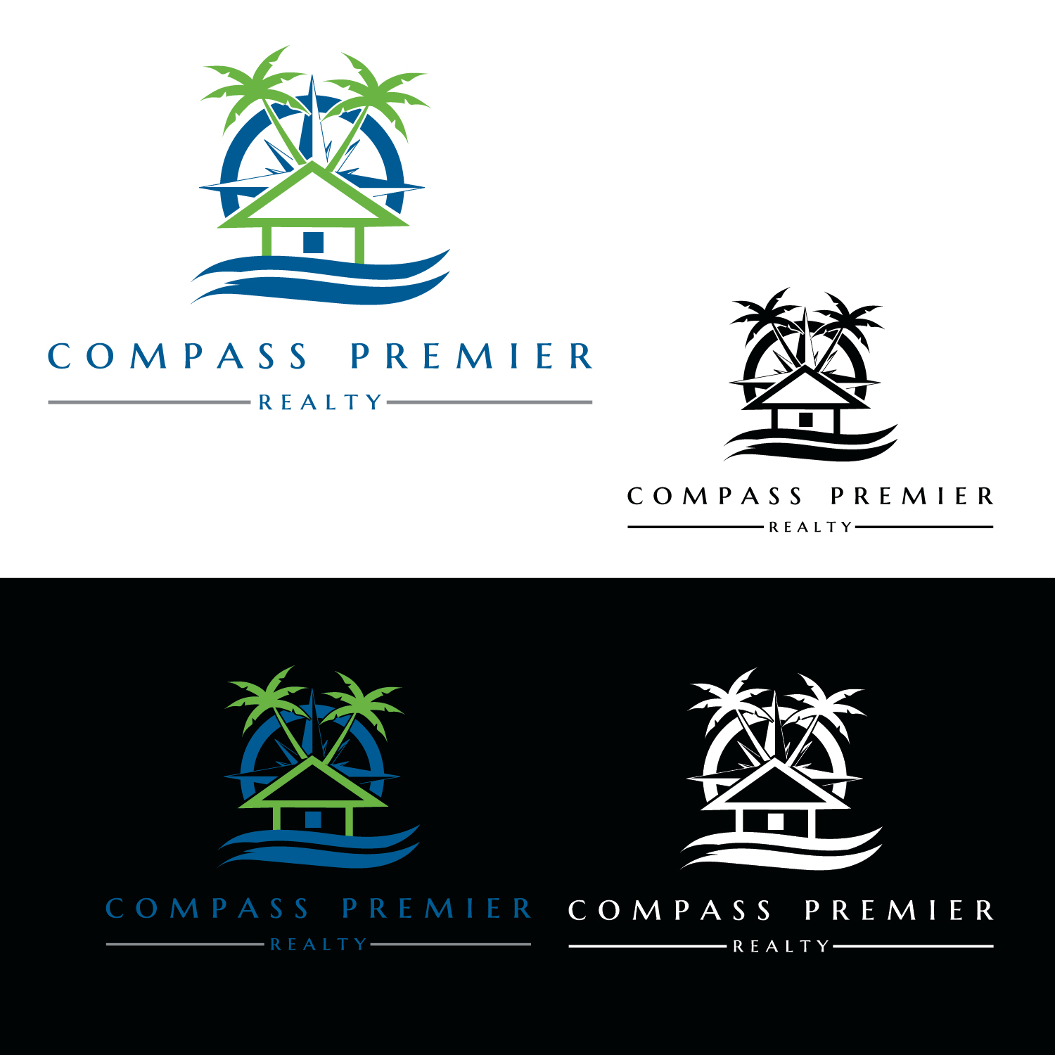 Logo Design by emptyboxgraphics for this project | Design #21393900