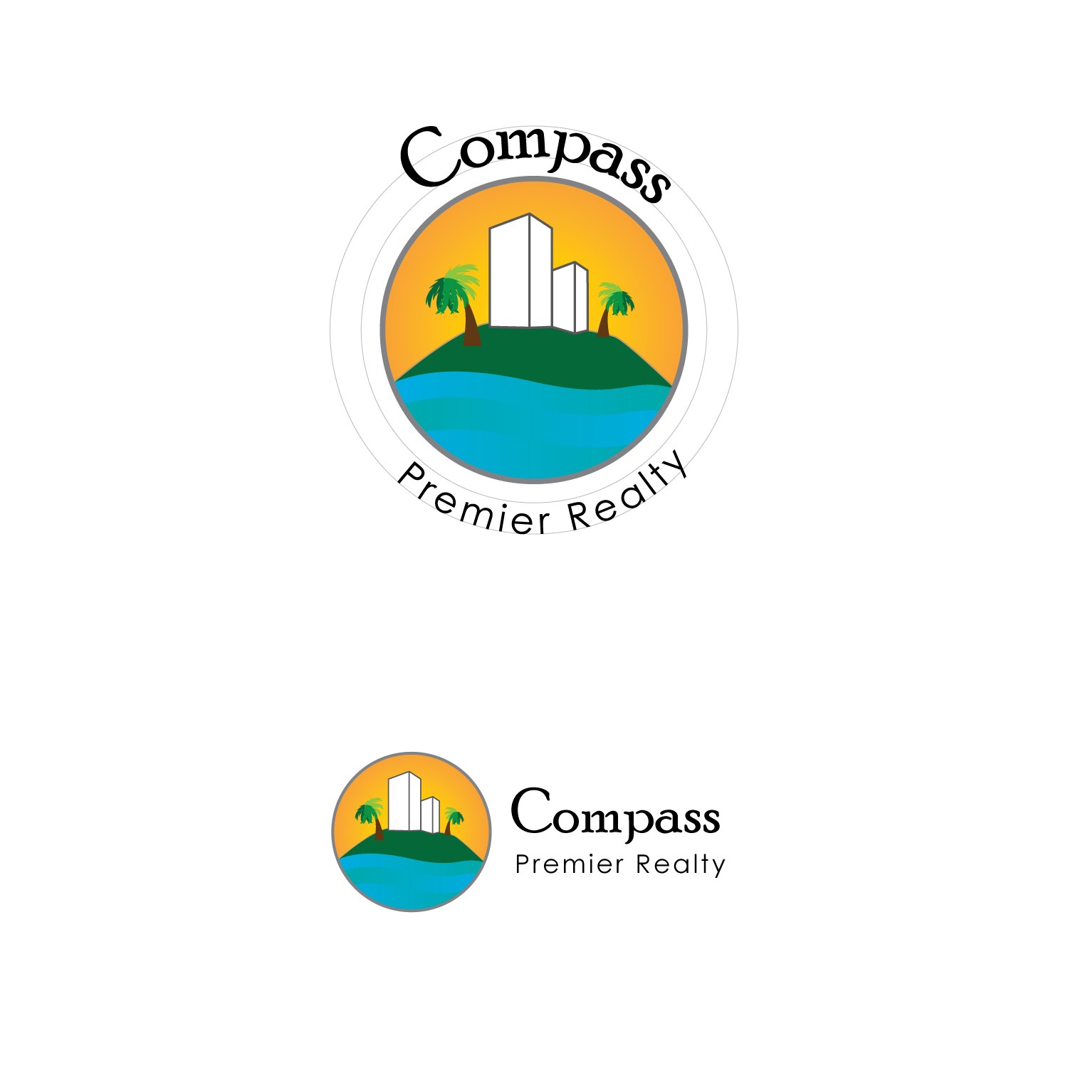 Logo Design by bahadur91 for this project | Design #21342843