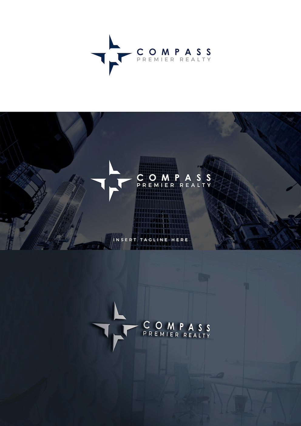 Logo Design by christianpoetoe for this project | Design #21341392