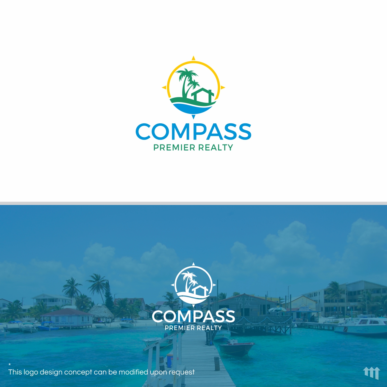 Diseño de Logo por MBARO para este proyecto | Diseño #21386097