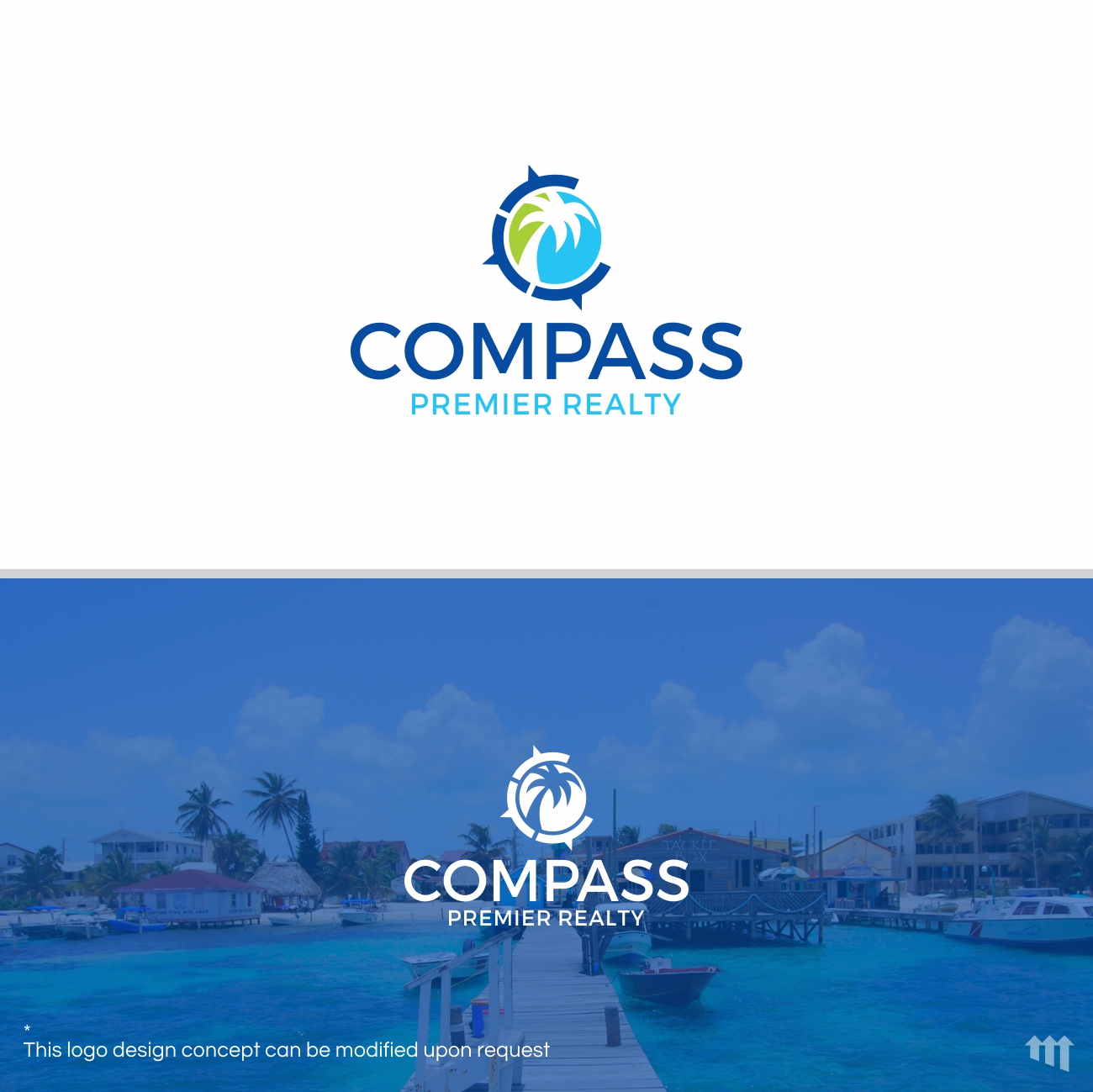 Diseño de Logo por MBARO para este proyecto | Diseño #21386099