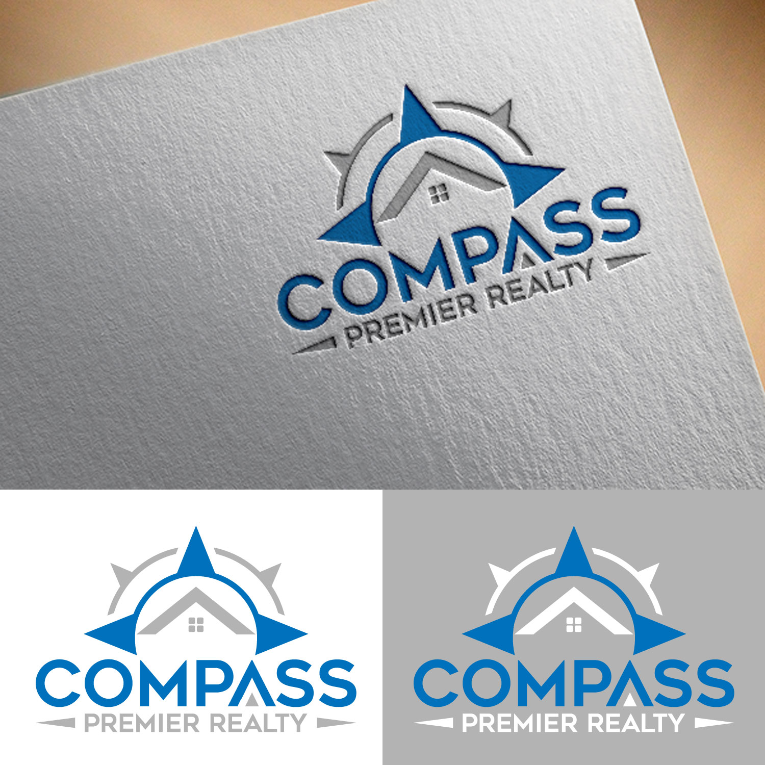 Logo Design by Tonmoyy for this project | Design #21365322