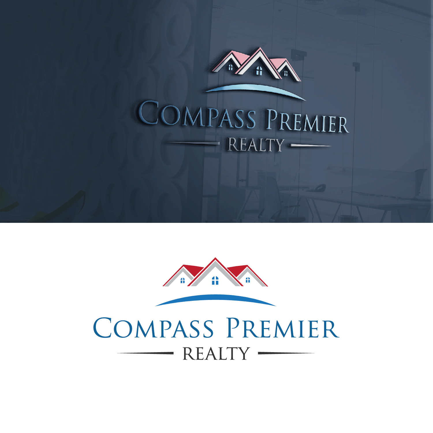 Logo Design by fajar hasim for this project | Design #21384807