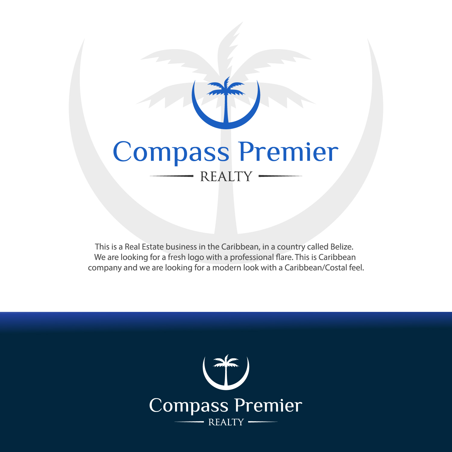 Logo Design by fajar hasim for this project | Design #21384811