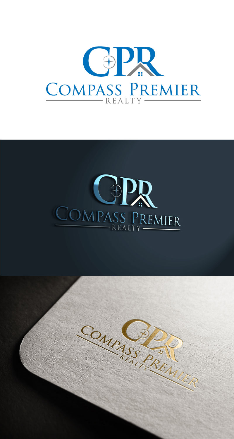 Logo Design by mdrh for this project | Design #21343772