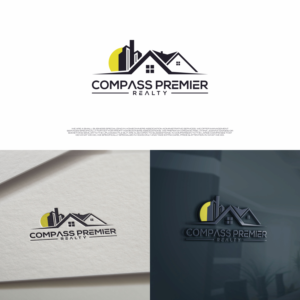 Logo Design by galang1996 2