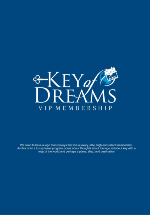 Design de Logo par alok bhopatkar pour Cruise Dreams | Design : #21386644